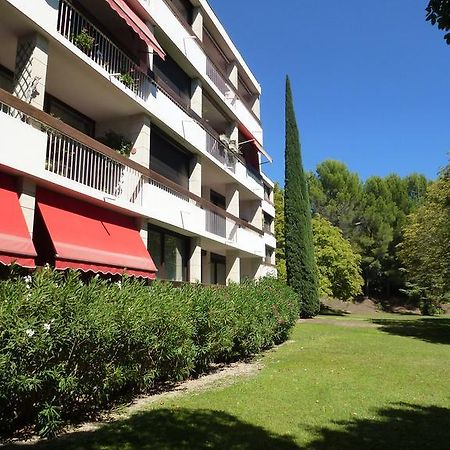 Apartment Les Muriers Blancs Aix-en-Provence Eksteriør billede