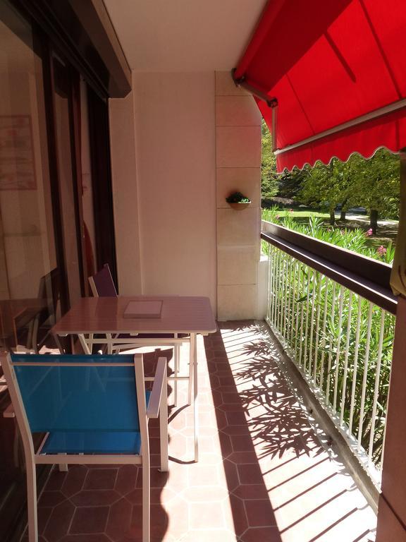 Apartment Les Muriers Blancs Aix-en-Provence Eksteriør billede